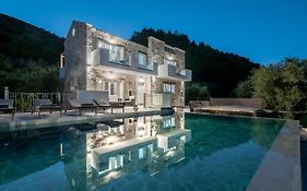 Villa Di Pietra